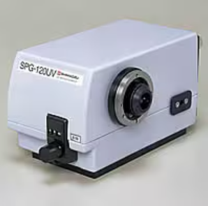 SHIMADZU 岛津 SPG-120UV  固定偏差紫外单色仪