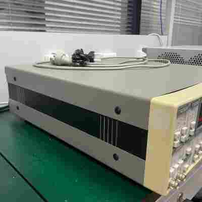 美国斯坦福SR785动态信号分析仪双通道100KHz