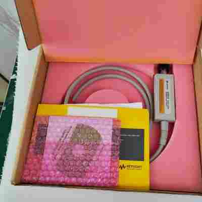 安捷伦Agilent  N1921A功率计探头