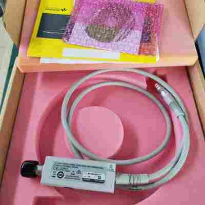 安捷伦Agilent  N1921A功率计探头