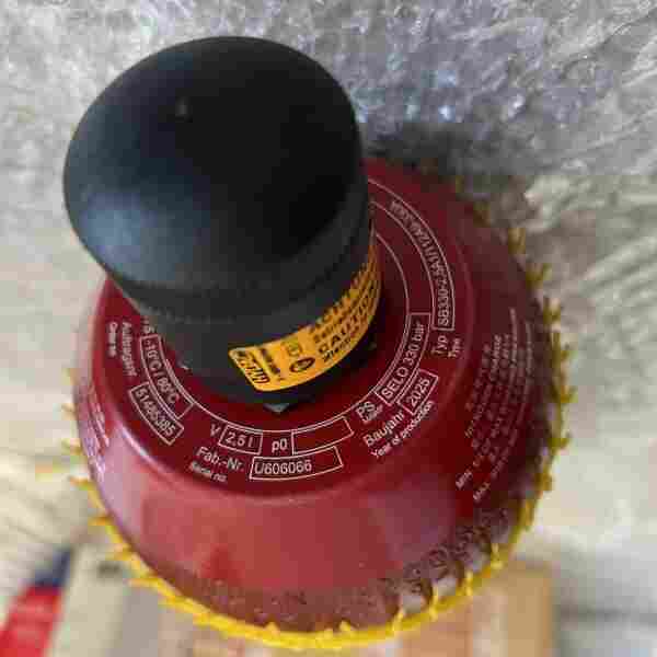 hydac贺德克蓄能器SB330-32A1/112A9-330A