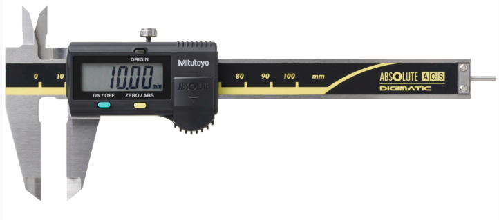 ABS数字式卡尺  CD-10APX