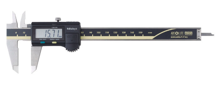ABS数字式卡尺  CD-15APX