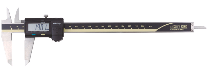 ABS数字式卡尺  CD-20APX
