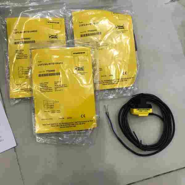 了解TURCK接近开关Bi2U-EGT08-AP6X-H1341