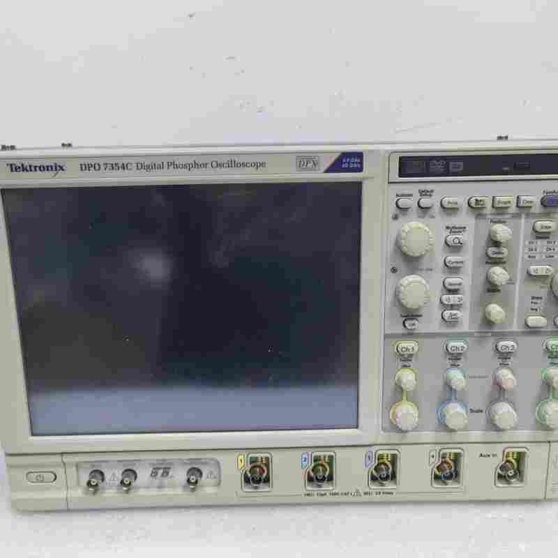 原装进口二手 tektronix泰克DPO7354C数字示波器