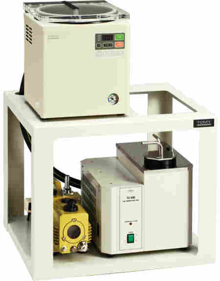 TOMYS多美精工CC-105离心浓缩器玉崎科学仪器原装供应