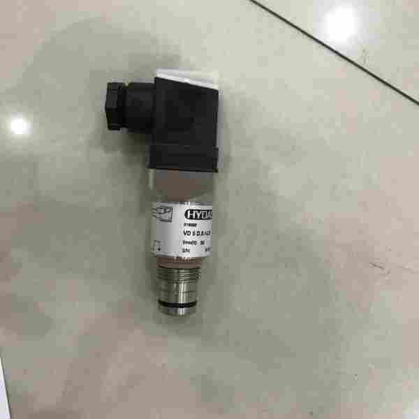 选择HYDAC贺德克压差发讯器VM2D.0/-L24