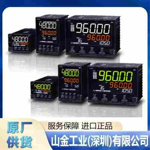 现货 RKC理化工业 ‌‌电流互感器加热器电线断裂报警 HBA-T23