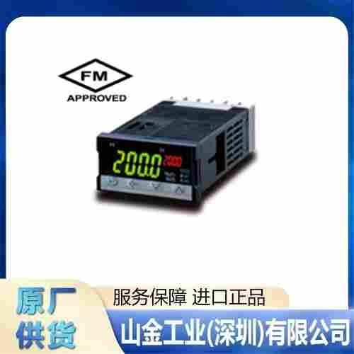 货存 RKC理化工业 ‌‌电压检测型加热器断线报警 HBA-T120