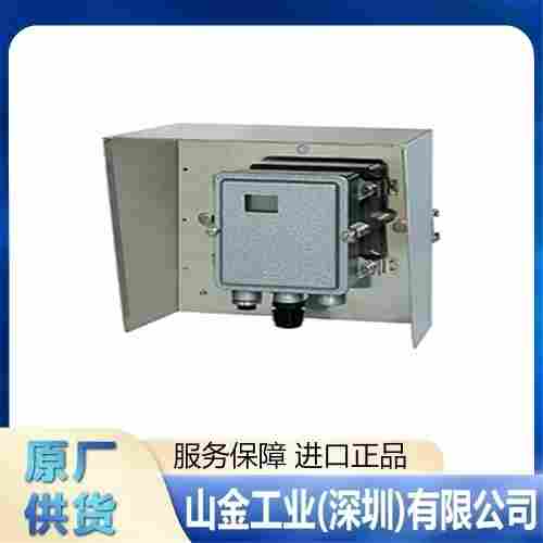 原厂 NOHKEN能研 ‌一体式超声波液位计 SLT500U-A12