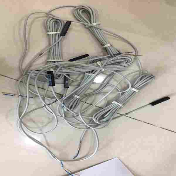 特点描述SMC磁性开关D-F8P  