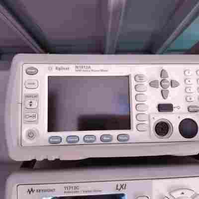 Agilent 34401A数字多用表参数