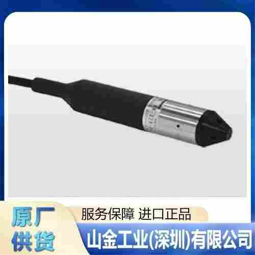 全新 SENSEZ静雄 室外压力传感器 MLI-050KP