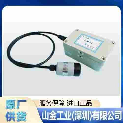 进口 SENSEZ静雄 易清扫压力传感器 MTIN-100KP