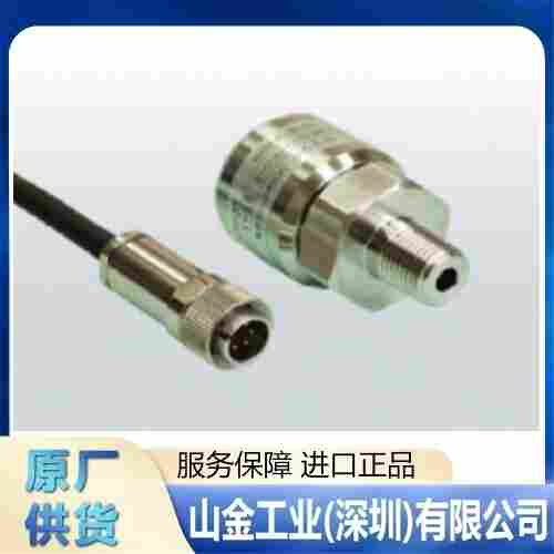 原厂 SENSEZ静雄 结构紧凑压力传感器 MTI-020KP