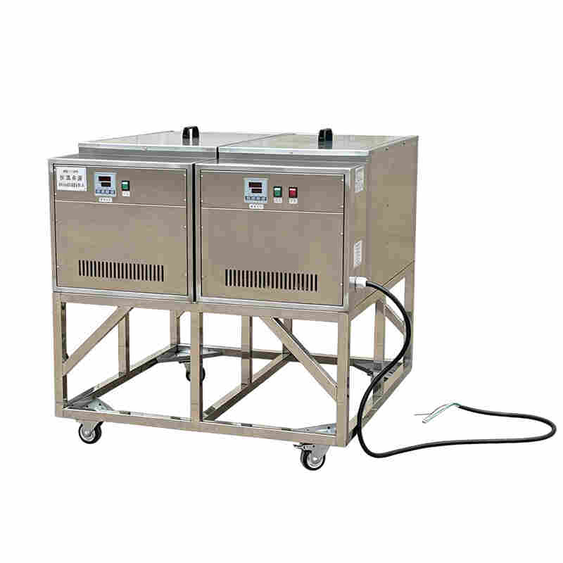 BXG-110X2双循环恒温水箱