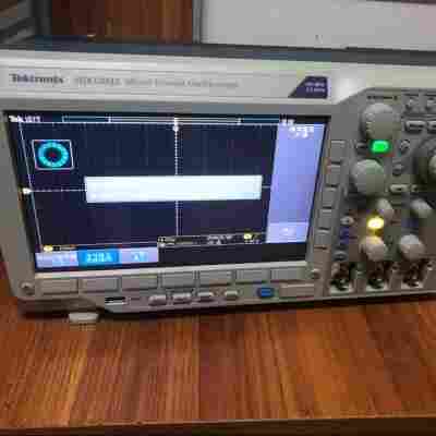 Agilent53230A通用频率计数器