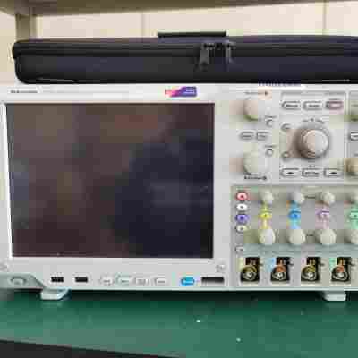 TektronixMSO5204B 泰克示波器