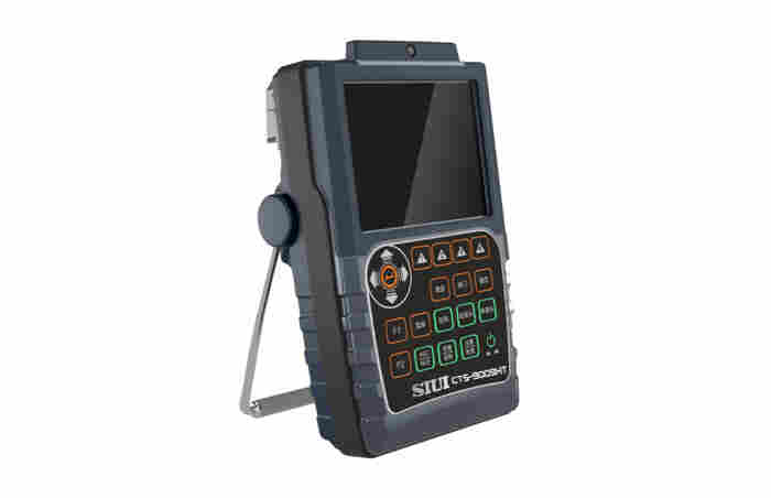 关于CTS-9009HT操作说明书