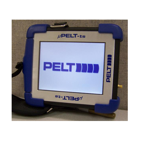 进口Imaginant 高能涂层厚度计 μPELT-ts5+