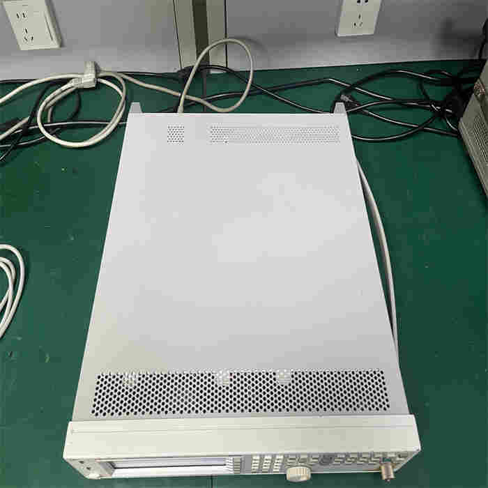 出售是德科技Keysight N5183A微波模拟信号发生器