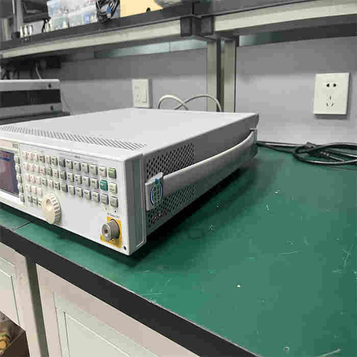 出售是德科技Keysight N5183A微波模拟信号发生器