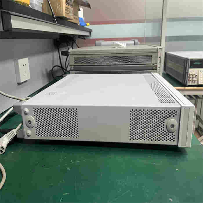 出售是德科技Keysight N5183A微波模拟信号发生器