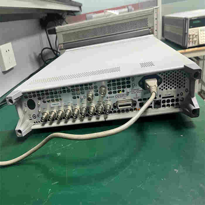 出售是德科技Keysight N5183A微波模拟信号发生器