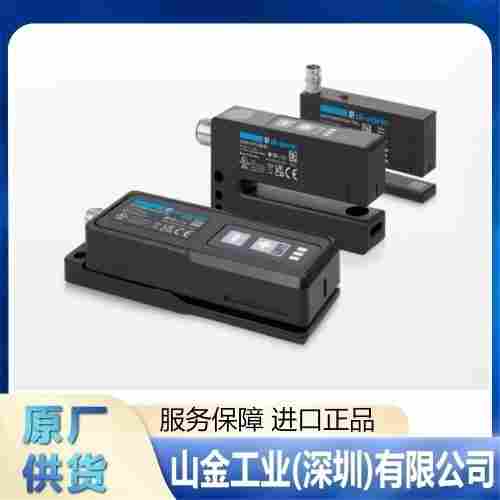 供应 DI-SORIC德森克 DCC 04 V 1.0 PSLK 齐平安装式传感器 