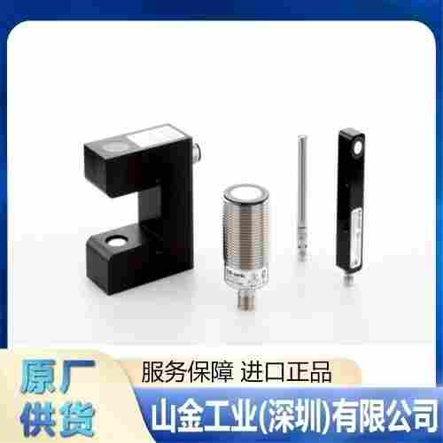 直销 DI-SORIC德森克 DCC 04 V 1.0 NSK-K-TSL 非埋入式传感器 