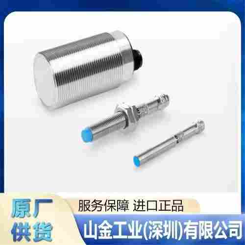 货存 DI-SORIC德森克 DCC 05 V 2.5 POK-TSL 方型接近传感器 