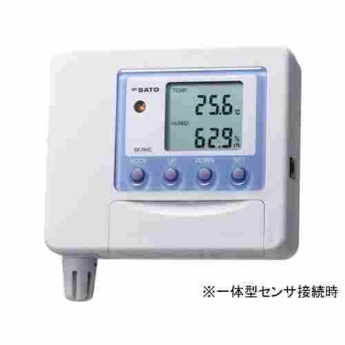 山金SATO佐藤 袖珍型pH计 SK-630PH 