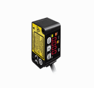 Panasonic松下HG-C1400 CMOS型微型激光位移传感器HG-C