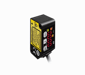 Panasonic松下HG-C1400-P CMOS型微型激光位移传感器HG-C