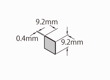 Panasonic松下RF-33 反光带