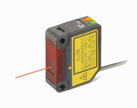 Panasonic松下LS-H21F-A 数字激光传感器 LS-400