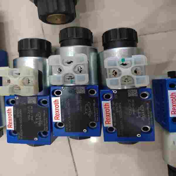 Rexroth柱塞泵A10VSO28DR/31R-PPA12N00 R910903163使用说明
