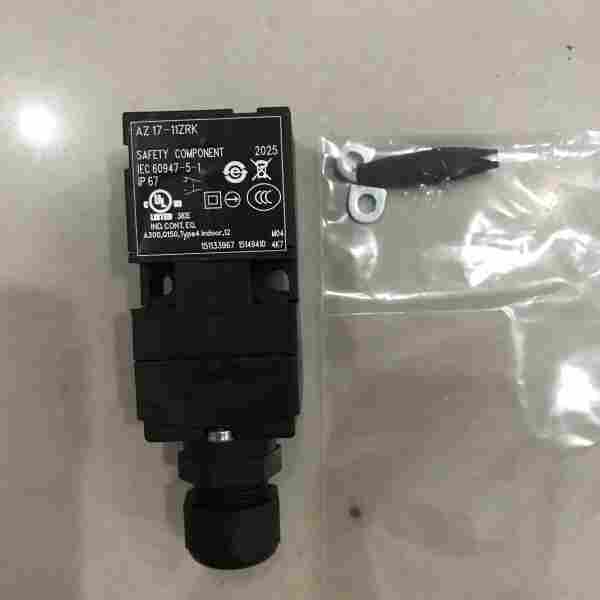 原装施迈赛开关151152725 AZ16-12ZVK-M16