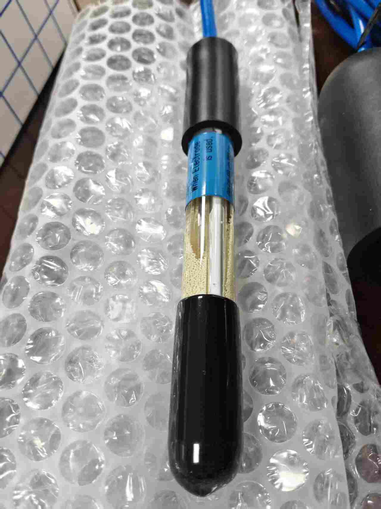 日本 TOA-DKK 东亚电波 EL5600-2-KF0 工业 pH 复合电极 在线水质酸碱度检测探