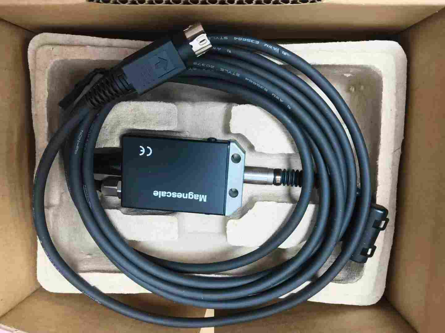 日本 Magnescale原索尼DT512P 数字位移探规 12mm 量程 1μm 高精度接触式