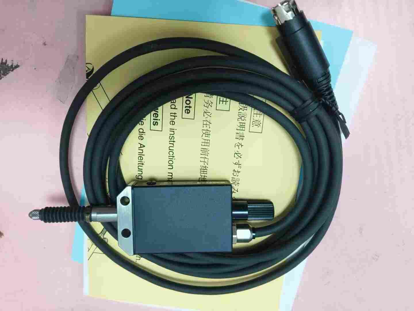 日本 Magnescale原索尼DT512P 数字位移探规 12mm 量程 1μm 高精度接触式