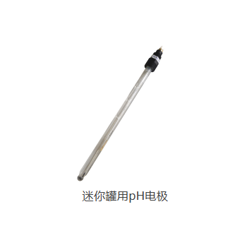 东亚DKK 基本过程检测仪  生物工程用pH电极 ELP-045 / 046 / 047 / 048