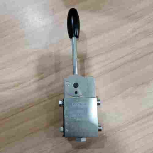 PMVP 4-41/G 24产品介绍HAWE比例溢流阀