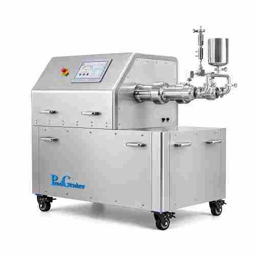 ProdGenizer生产型微射流高压均质机