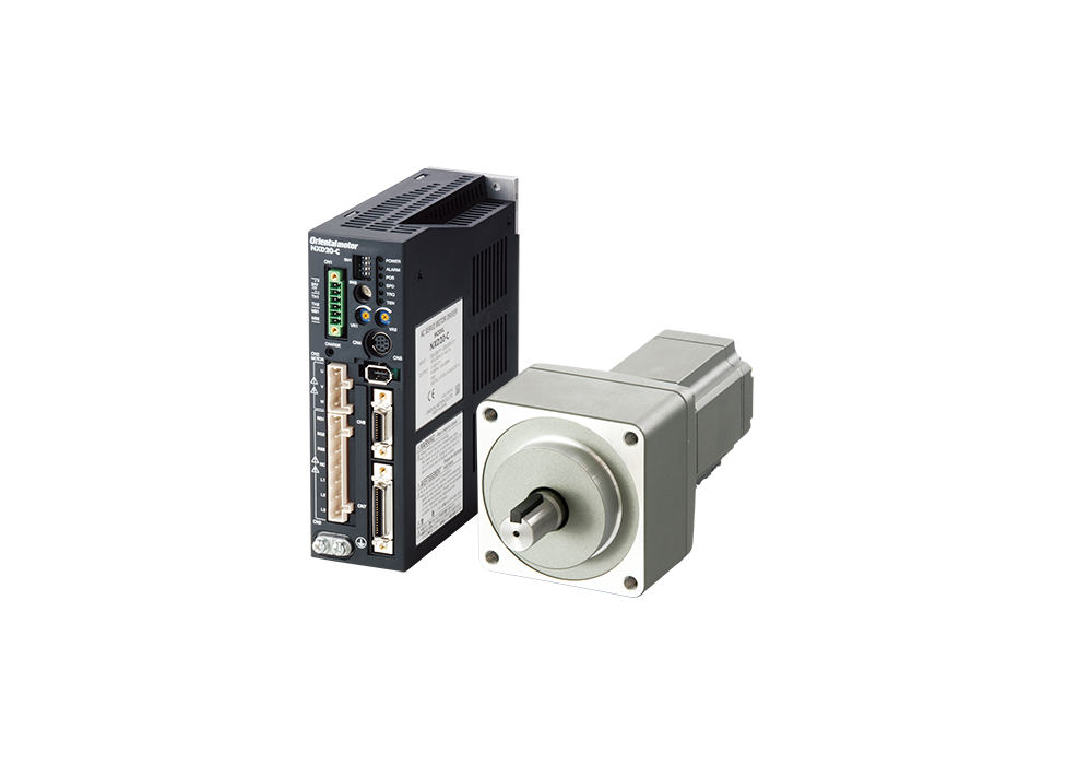 山金orientalmotor东方马达 BL2M6750CHP-5FRS  无刷电机 