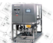 TACMINA 泰克米纳 Smoothflow Pumps(无脉动泵) Smoothflow 系统