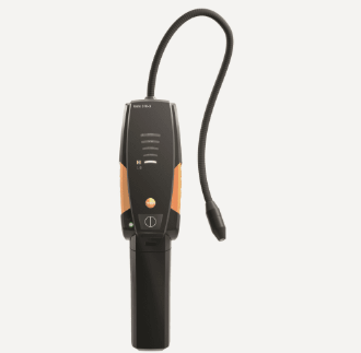 TESTO 德图 testo 316-3 冷媒检漏仪 - 经济型