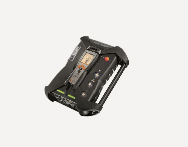 TESTO 德图 testo 350 - 烟气分析仪分析箱