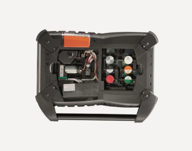 TESTO 德图 testo 350 - 烟气分析仪分析箱